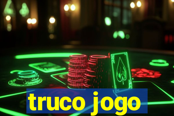 truco jogo